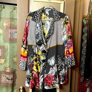 Adore multicolored jacket